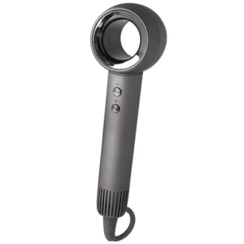 Eurostil Vision Air Secador De Cabelo Profissional