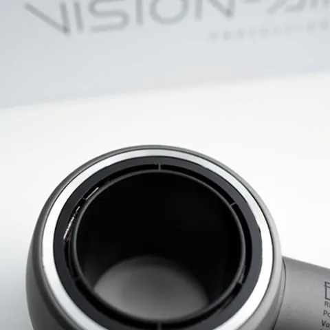 Eurostil Vision Air Secador De Cabelo Profissional