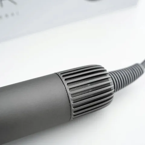 Eurostil Vision Air Secador De Cabelo Profissional