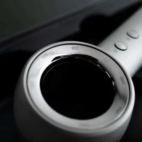 Eurostil Vision Air Secador De Cabelo Profissional