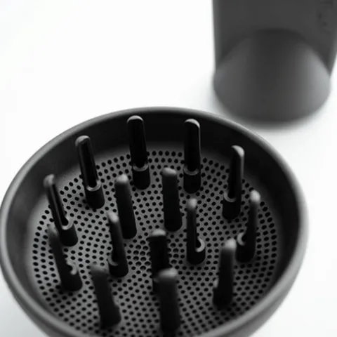 Eurostil Vision Air Secador De Cabelo Profissional