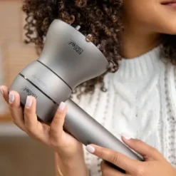 Eurostil Vision Air Secador De Cabelo Profissional