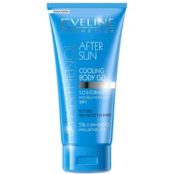 Eveline D-Panthenol After Sun Gel Corporal Refrescante