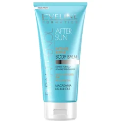 Eveline D-Panthenol After Sun Bálsamo Corporal Intensivo