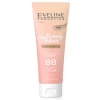 Eveline My Beauty Elixir Bb Cream All In One Peach Cover Dark