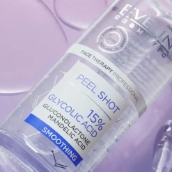 Eveline Serum Peel Shot 15% Ácido Glicólico