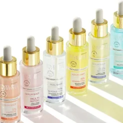 Eveline Serum Peel Shot 15% Ácido Glicólico