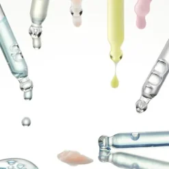 Eveline Serum Rosto Shot Multipeptídeos