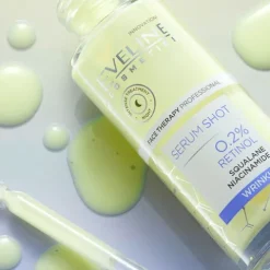 Eveline Serum Shot Antirrugas 0.2% Retinol