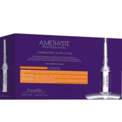 Farmavita Amethyste Hydrate Ampolas De Hidratação