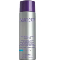 Farmavita Amethyste Purify Champô Purificante Anticaspa