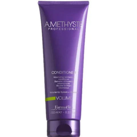 Farmavita Amethyste Volume Condicionador Reforço De Volume