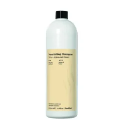 Farmavita Back Bar Nº02 - Champô Nutritivo Com Óleo De Argan E Mel