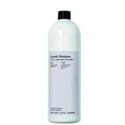 Farmavita Back Bar Nº03 - Champô Delicado