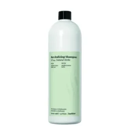 Farmavita Back Bar Nº04 - Champô Revitalizante Detox