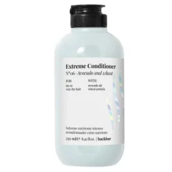 Farmavita Back Bar Nº06 - Condicionador Hidratação Intensa