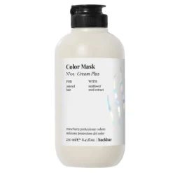 Farmavita Back Bar Nº05 - Máscara De Proteção Da Cor