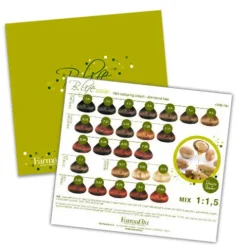 Farmavita Catálogo B.Life Color