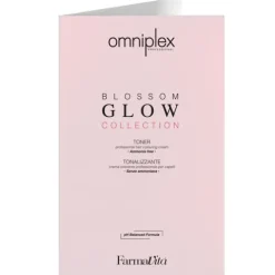 Farmavita Catálogo Omniplex Blossom Glow