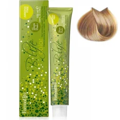 Farmavita Coloração B.Life Sem Amoníaco 9.03 Louro Claríssimo Dourado