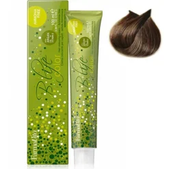 Farmavita Coloração B.Life Sem Amoníaco 7.3 Louro Dourado