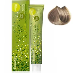 Farmavita Coloração B.Life Sem Amoníaco 9.13 Louro Claríssimo Beige