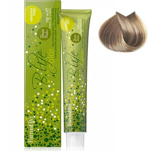 Farmavita Coloração B.Life Sem Amoníaco 9.13 Louro Claríssimo Beige
