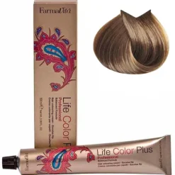 Farmavita Coloração Life Color Plus 9.00 Louro Clarissimo Intenso