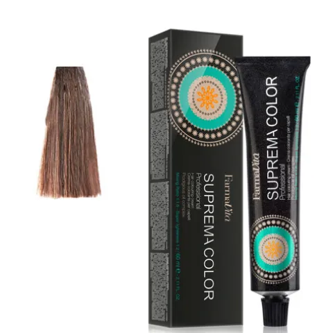 Farmavita Coloração Suprema Color 8.3