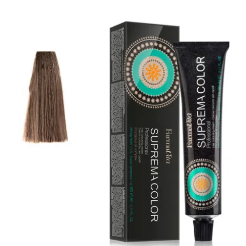 Farmavita Coloração Suprema Color 7.31
