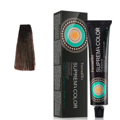 Farmavita Coloração Suprema Color 7.34