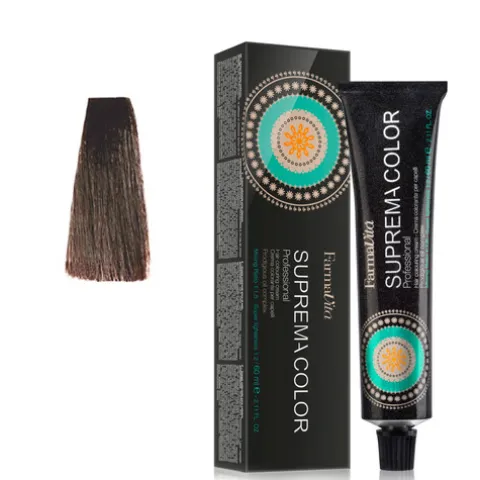 Farmavita Coloração Suprema Color 8.1