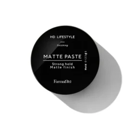 Farmavita Hd Lifestyle Cera Matte Fixação Forte