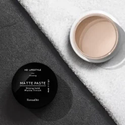 Farmavita Hd Lifestyle Cera Matte Fixação Forte
