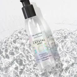 Farmavita Hd Lifestyle Crystal Drops Serum Cabelo Iluminador