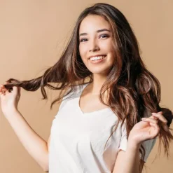 Farmavita Hd Lifestyle Crystal Drops Serum Cabelo Iluminador