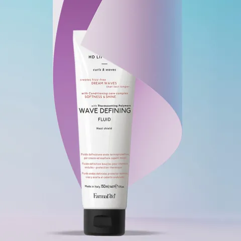 Farmavita Hd Lifestyle Creme Para Definição De Caracóis