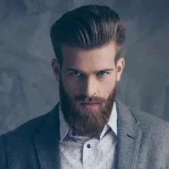 Farmavita Hd Lifestyle Gel De Fixação Forte Com Filtro Uv