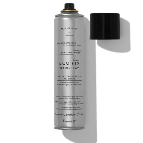 Farmavita Hd Lifestyle Laca De Fixação Sem Gás