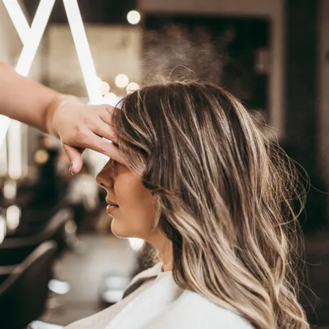 Farmavita Hd Lifestyle Laca De Fixação Sem Gás