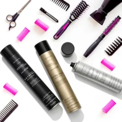 Farmavita Hd Lifestyle Laca De Fixação Extra Forte