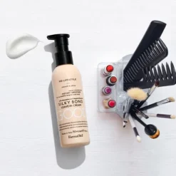 Farmavita Hd Lifestyle Silky Bond Good Creme Leave In