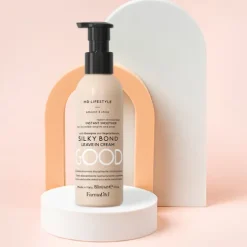 Farmavita Hd Lifestyle Silky Bond Good Creme Leave In