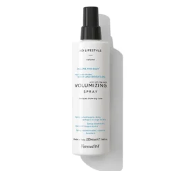 Farmavita Hd Lifestyle Spray De Fixação E Volume