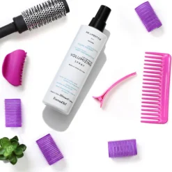 Farmavita Hd Lifestyle Spray De Fixação E Volume