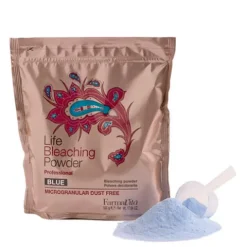 Farmavita Life Pó Descolorante - Azul