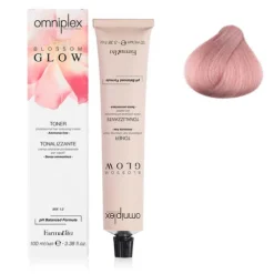 Farmavita Omniplex Blossom Glow Coloração Sem Amoníaco Pink