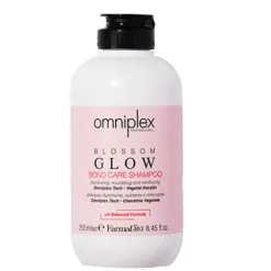 Farmavita Omniplex Blossom Glow Bond Champô Micelar