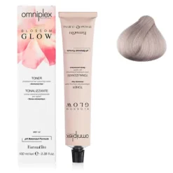 Farmavita Omniplex Blossom Glow Coloração Sem Amoníaco 10.21 Ice Irise