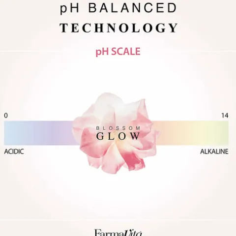 Farmavita Omniplex Blossom Glow Coloração Sem Amoníaco 10.21 Ice Irise